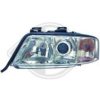  1024081 Headlight